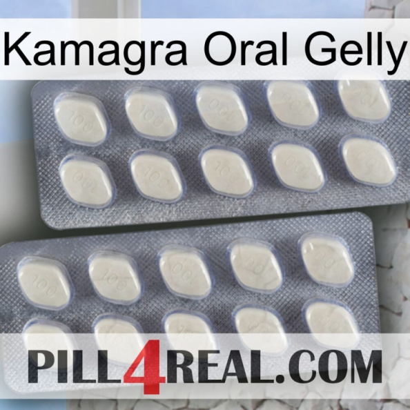 Kamagra Oral Gelly 07